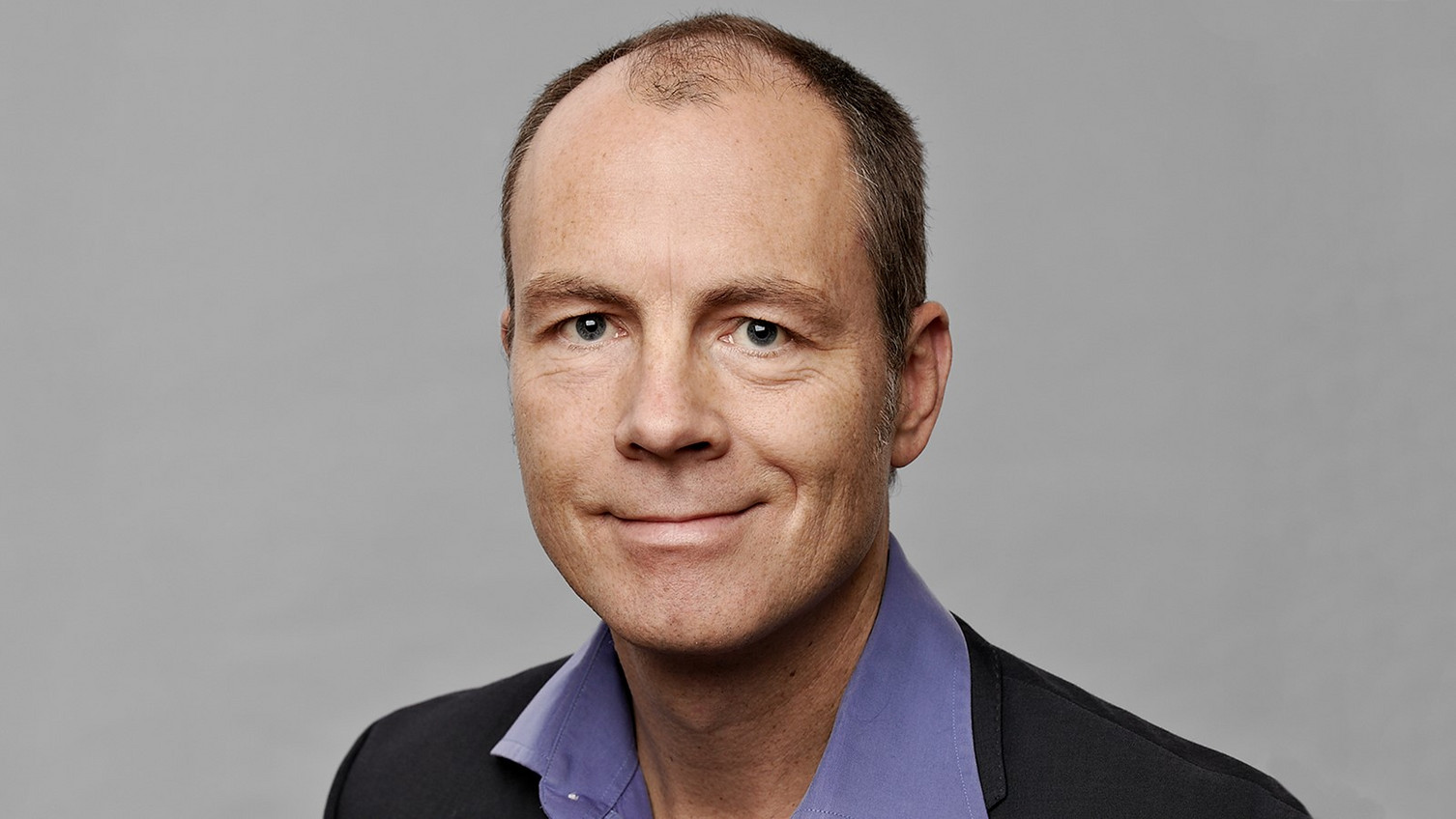 Chris Welzel