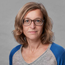 Prof. Dr. Susanne Leeb