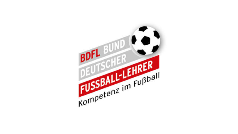 Bund Deutscher Fußball-Lehrer e. V. Bund Deutscher Fußball-Lehrer e. V.