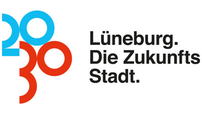 Lüneburg. Die Zukunftsstadt.