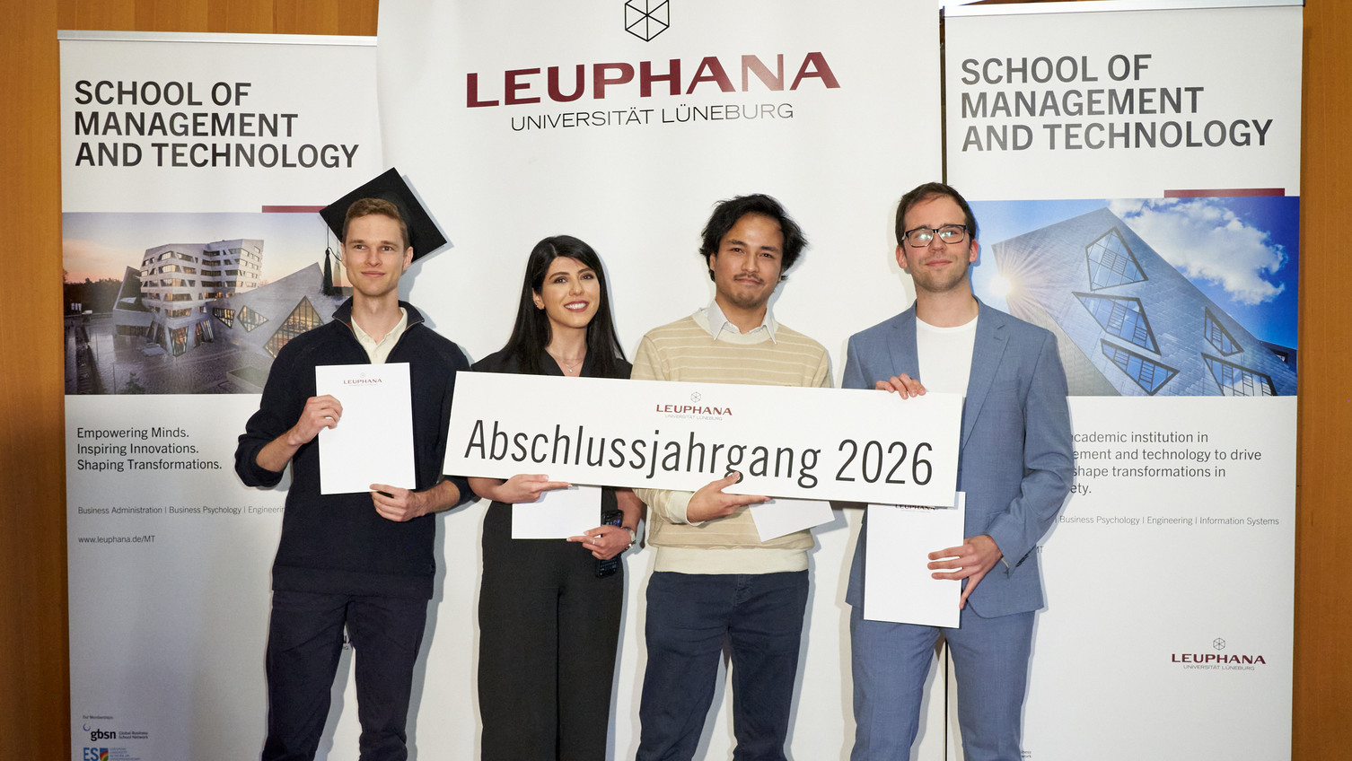 Data Science Master-Absolvent:innen