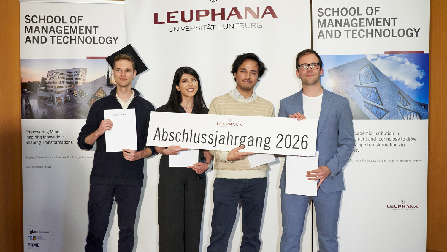 Data Science Master-Absolvent:innen