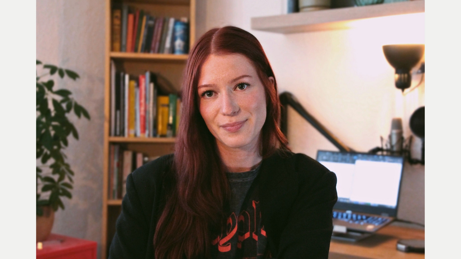 Marlene Schulz