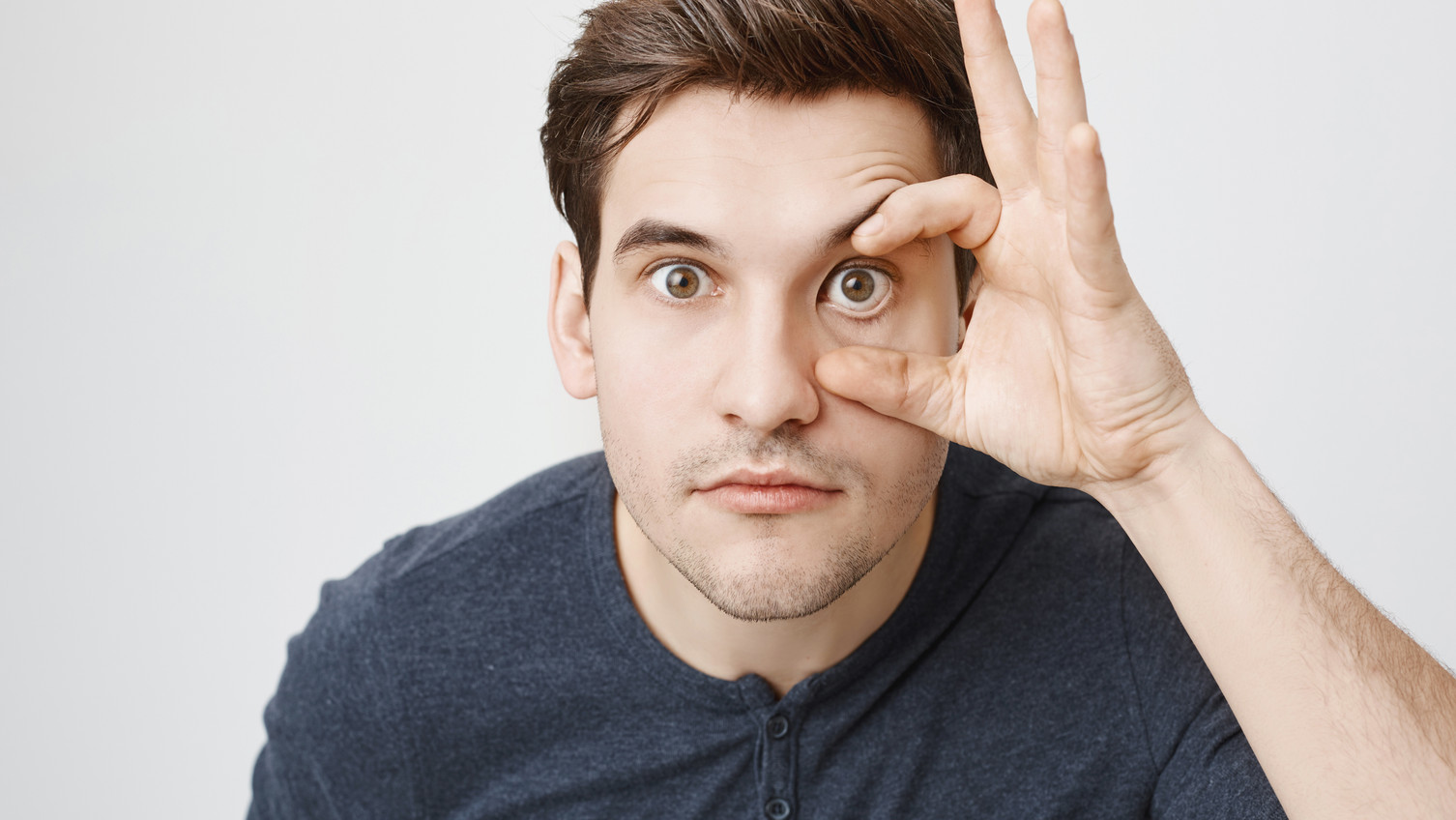 Eye-Tracking
