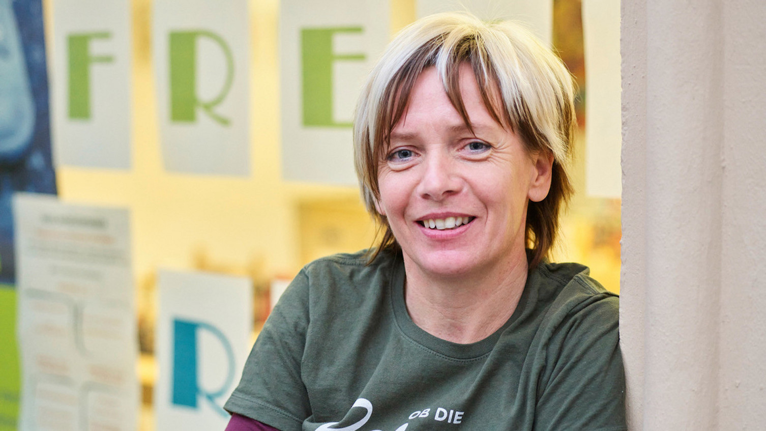 Annette Schmidt-Scharfe