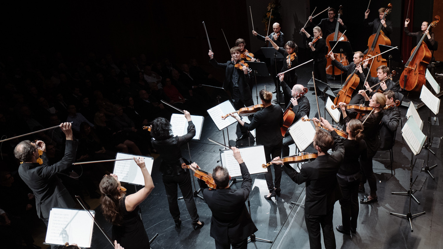 Mahler Chamber Orchestra