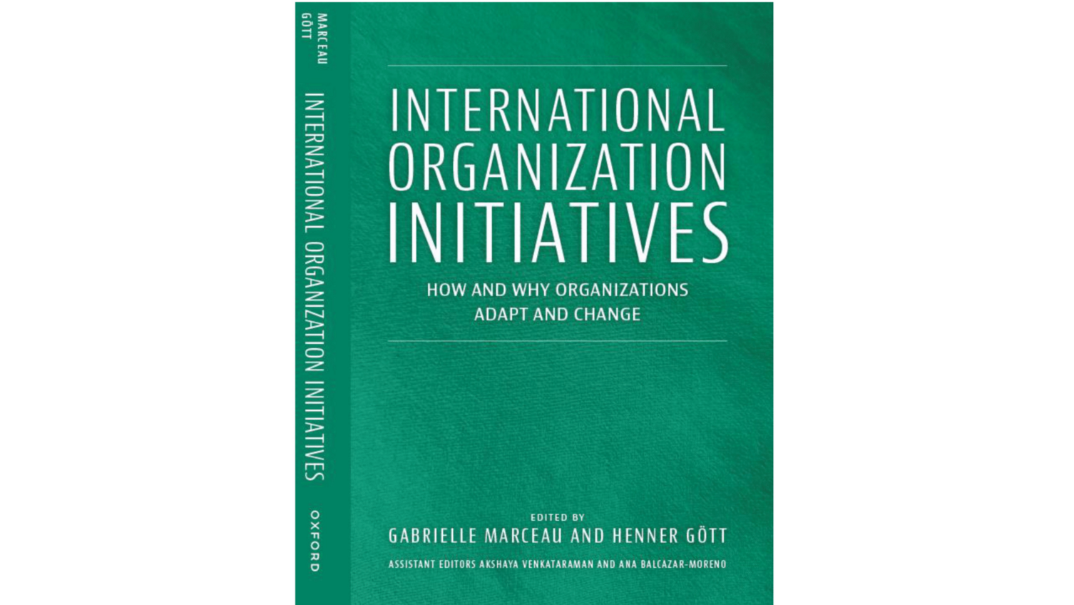 Buchcover
