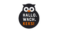 Logo Hallo Wach Keks