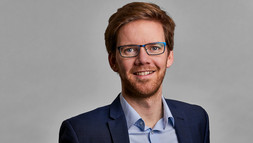 Jacob Hörisch