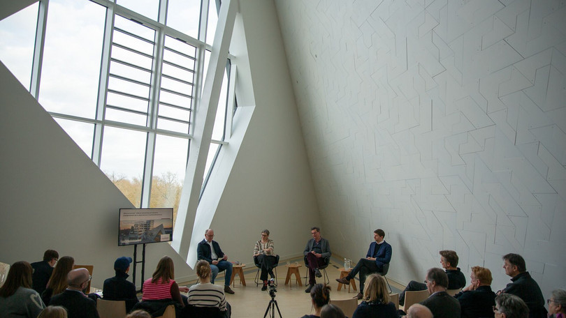 ETHIK IM GESPRÄCH: Medizinethische Grenzfälle am Anfang und Ende des Lebens