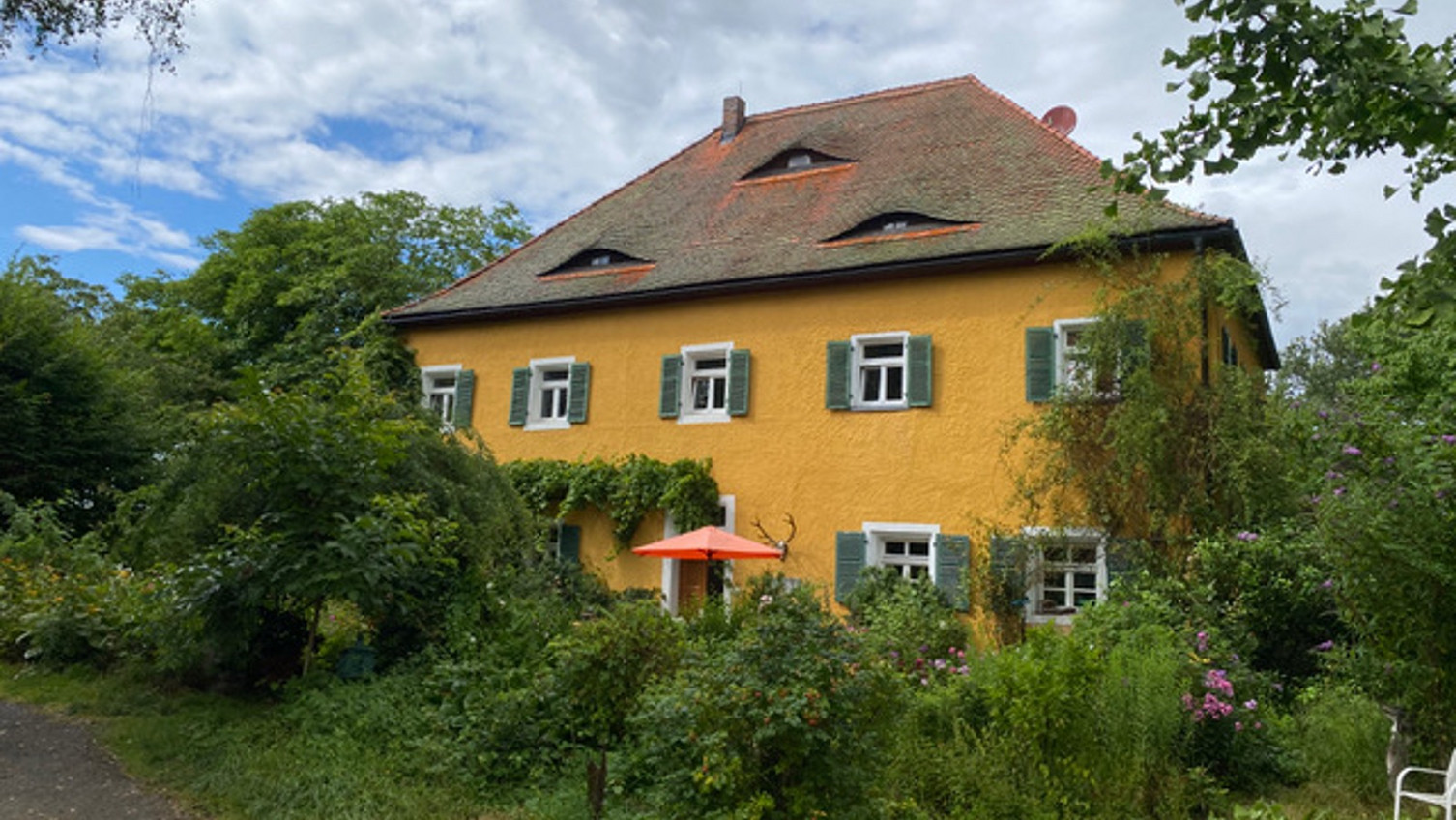 Waldwerkstatt e.V.