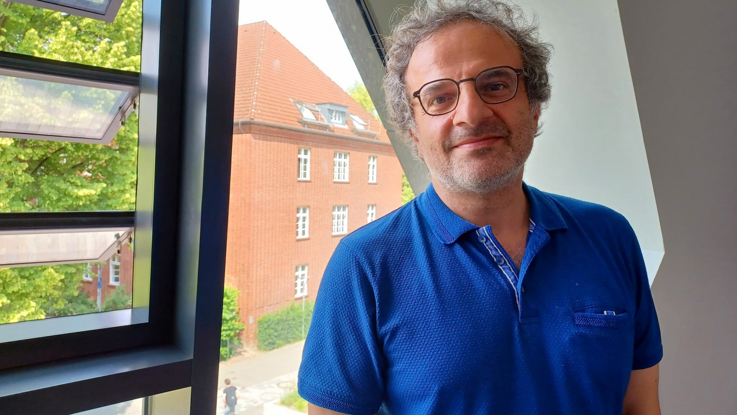 Prof. Dr. Serhat Karakayali receives Fulbright Scholar Award for research stay in New York