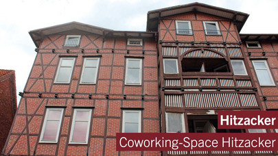 Coworking-Space Hitzacker