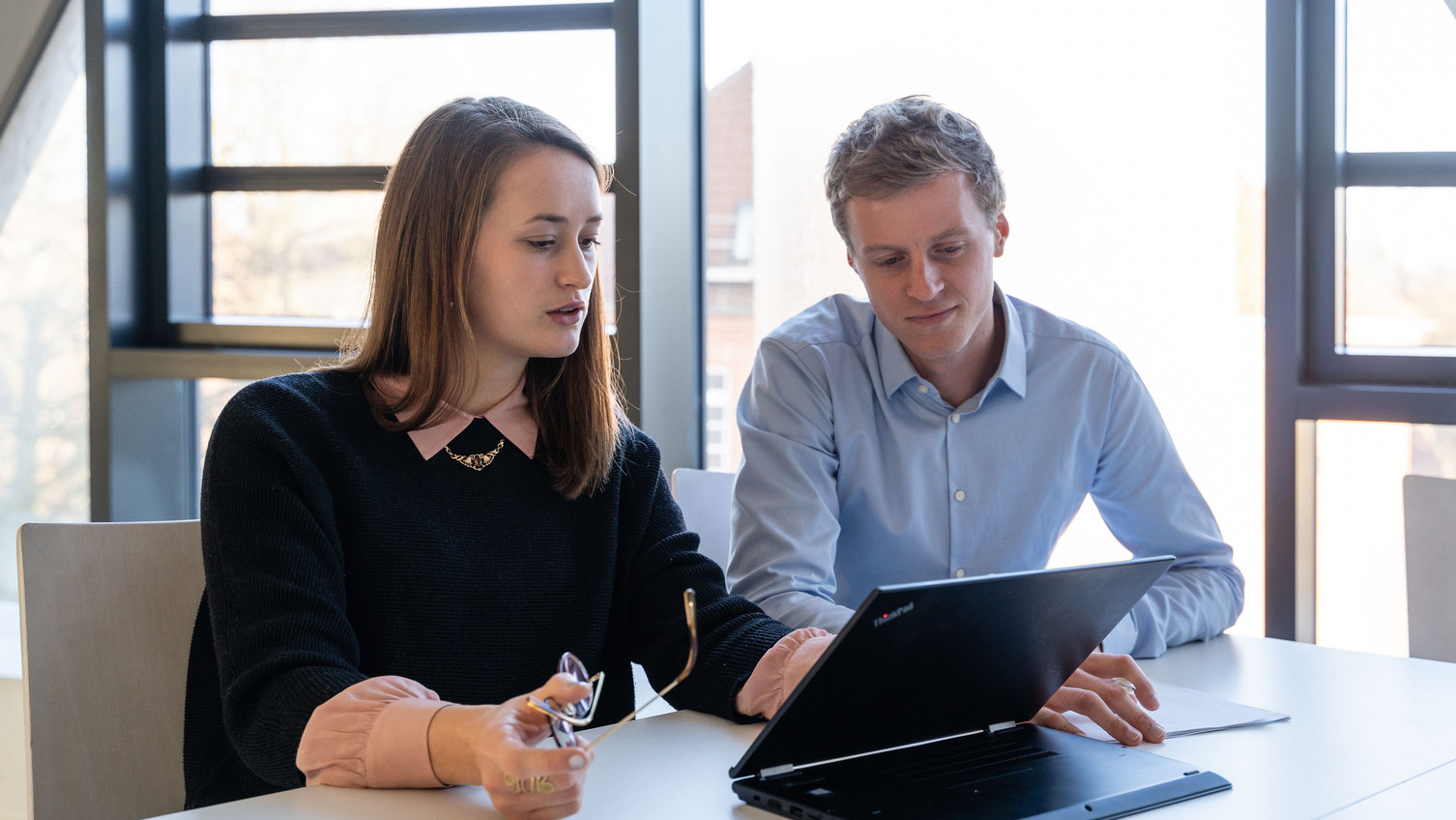 Weiterbildung Data Analytics Zertifikatsstudium