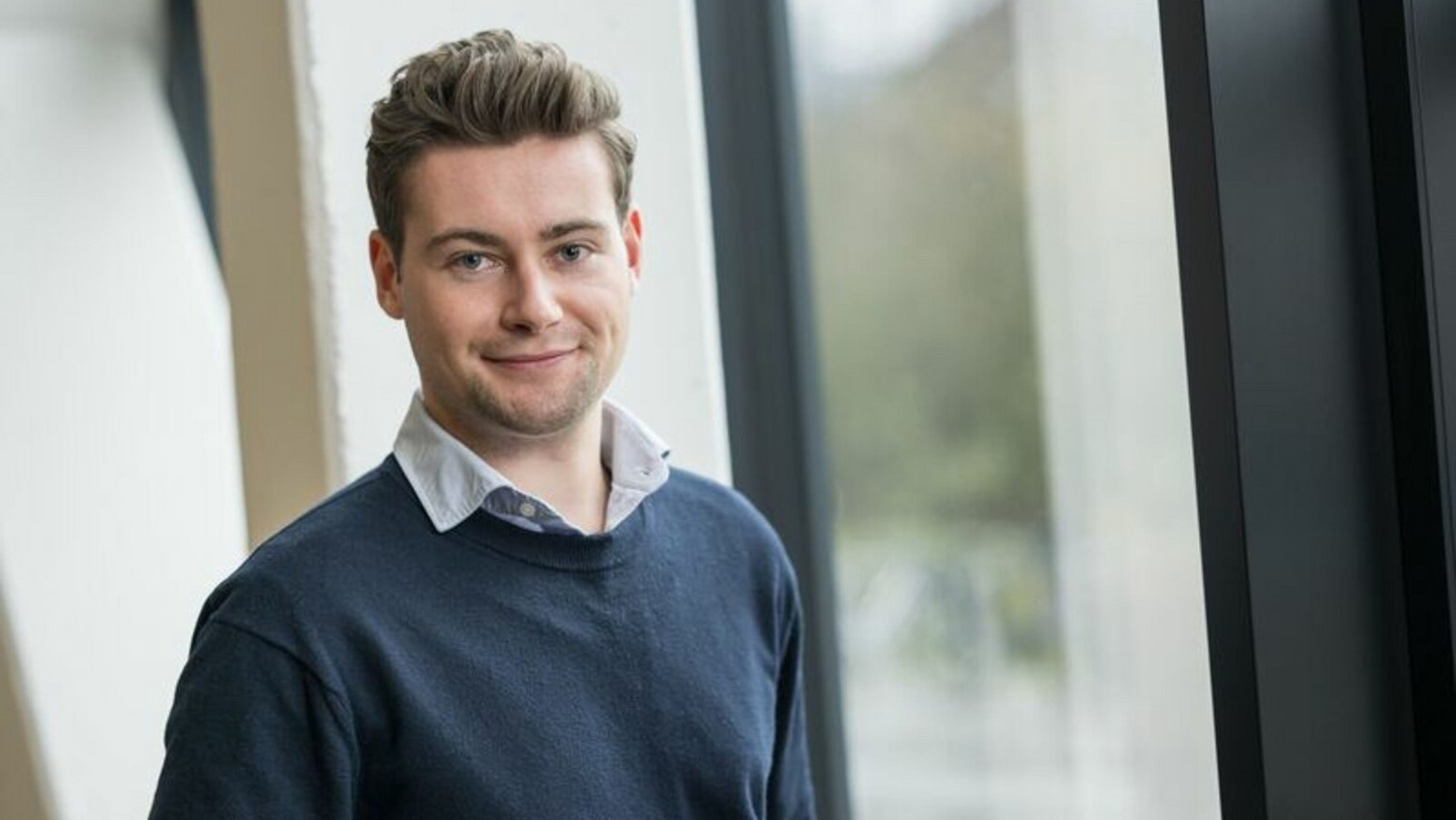Jonas Jentsch