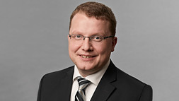 Prof. Dr. Jörg Terhechte
