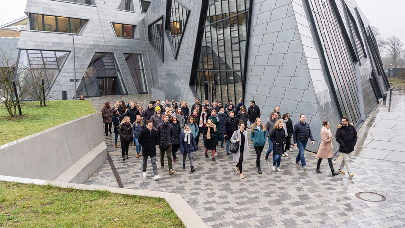 MBA Sustainability Management: Studierende profitieren vom großen Nachhaltigkeitsnetzwerk