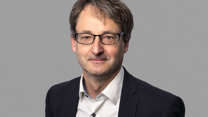 Prof. Dr. Markus Reihlen, Leitung MBA Wirtschaftsforensik