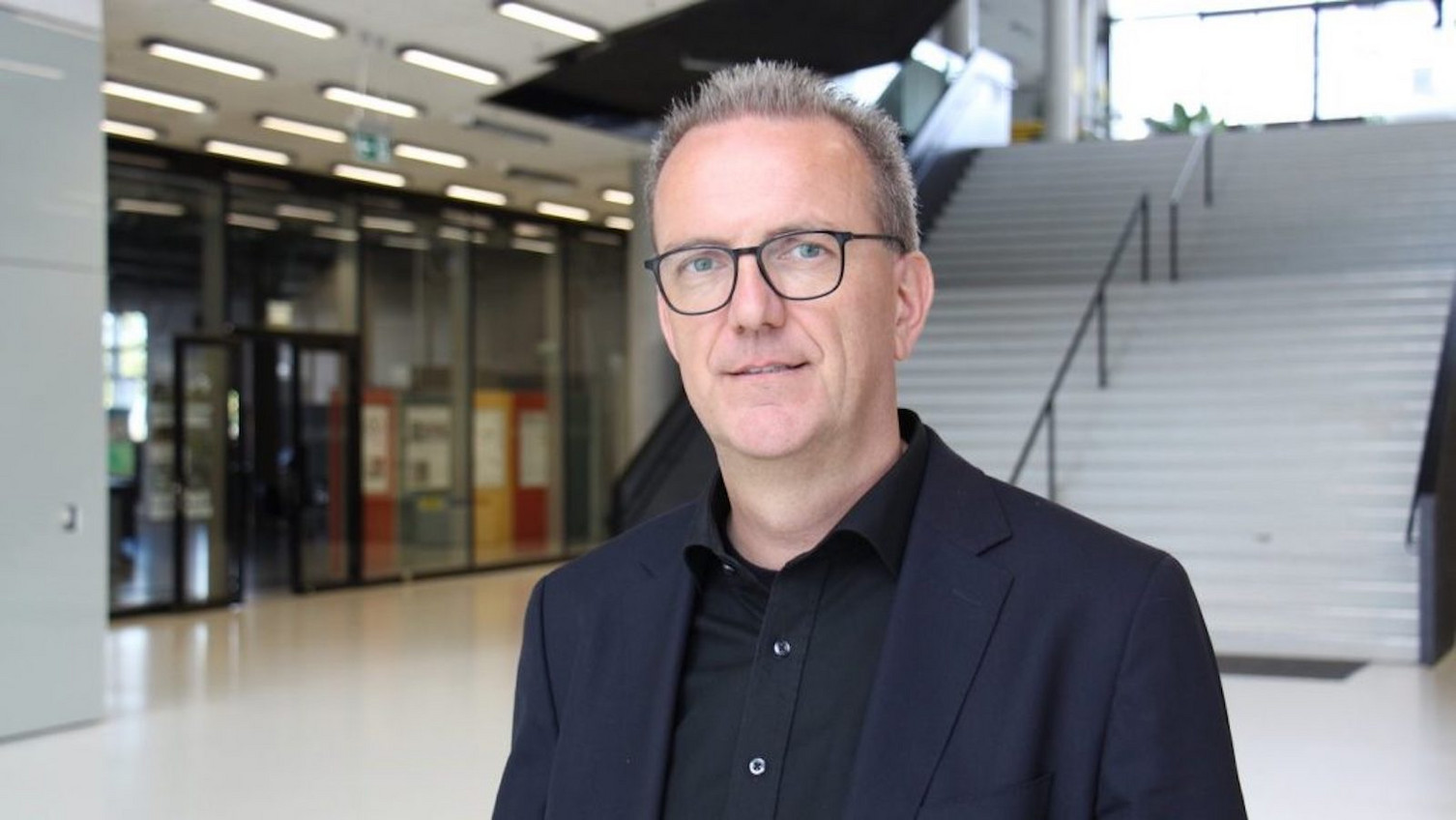 Jörg Knieling, Städteplaner
