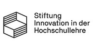 Logo Stiftung Innovationen in der Hochschullehre 