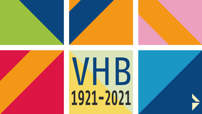 VHB Logo