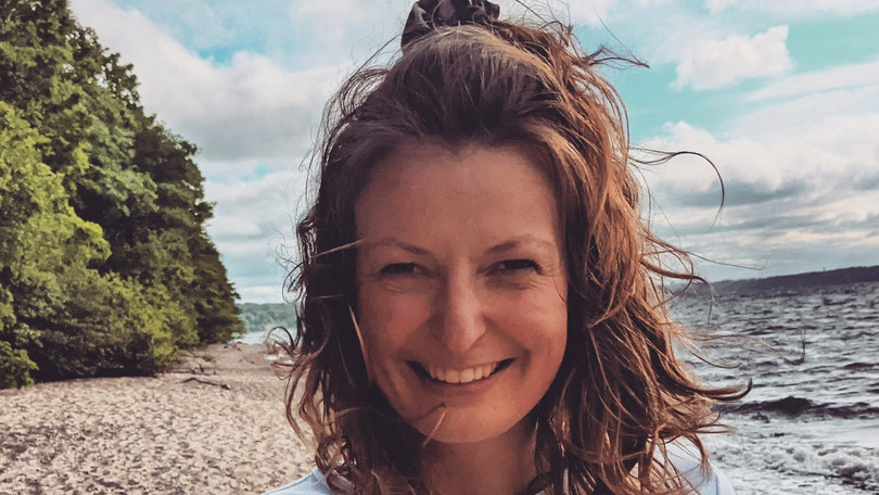 Kerstin Walter