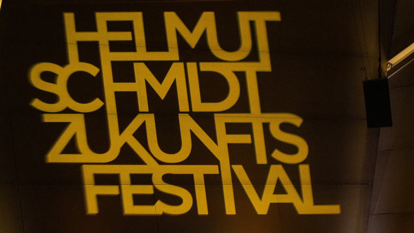 Zukunftsfestival 2025: Demokratie neu denken