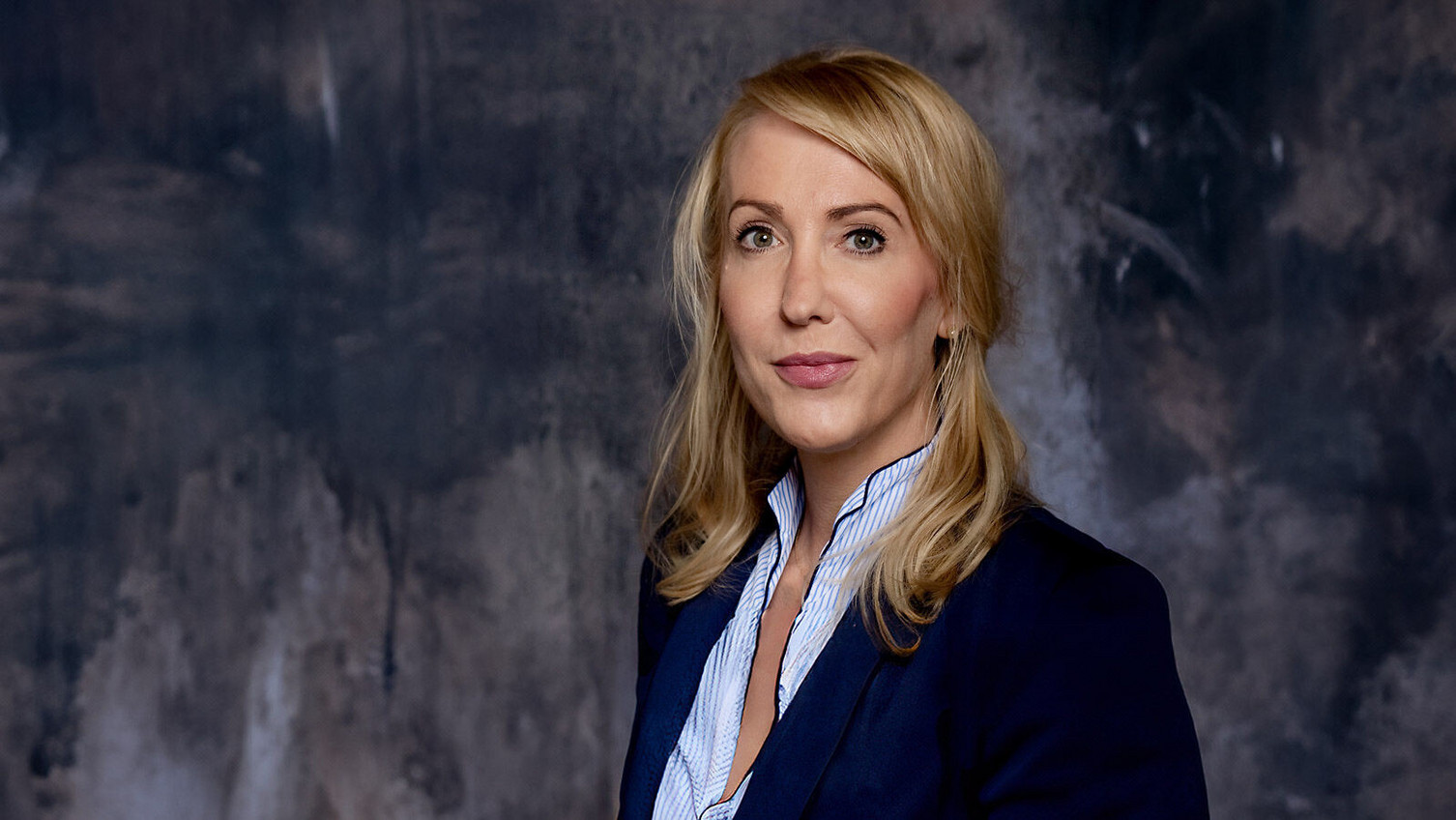 Portrait von Carmen Hellmond