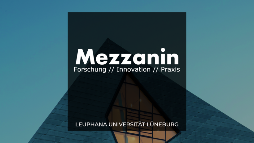 MEZZANIN - Der Podcast