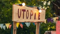 Großzügigkeit, eine Utopie? Die Leuphana lädt zur fünften Utopie-Konferenz ein