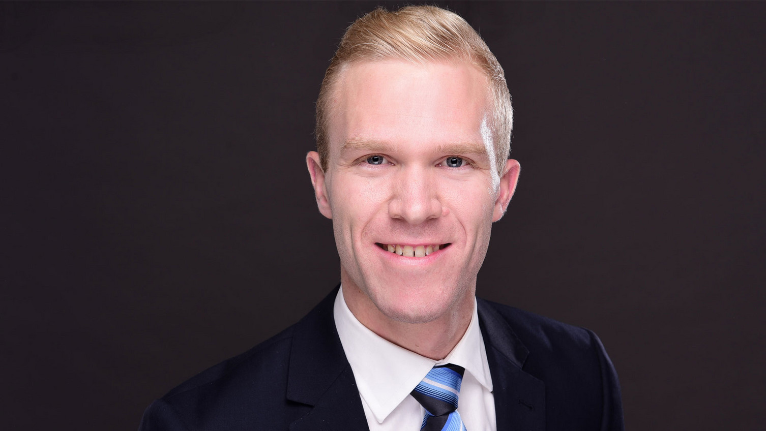 Marcus Hanke Marcus Hanke, Student im MBA Manufacturing Management/Industriemanagement