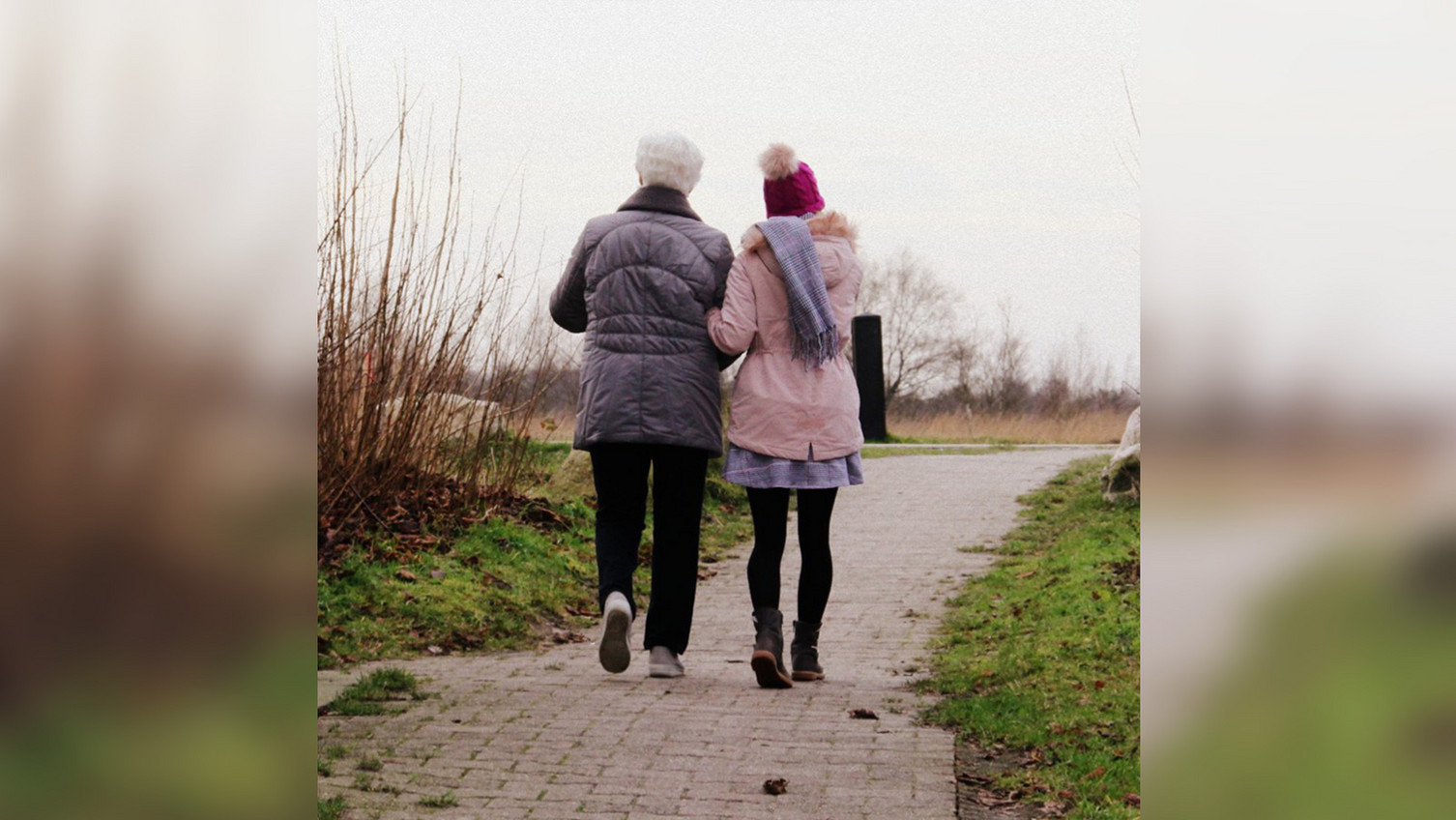 Zeit für Familie