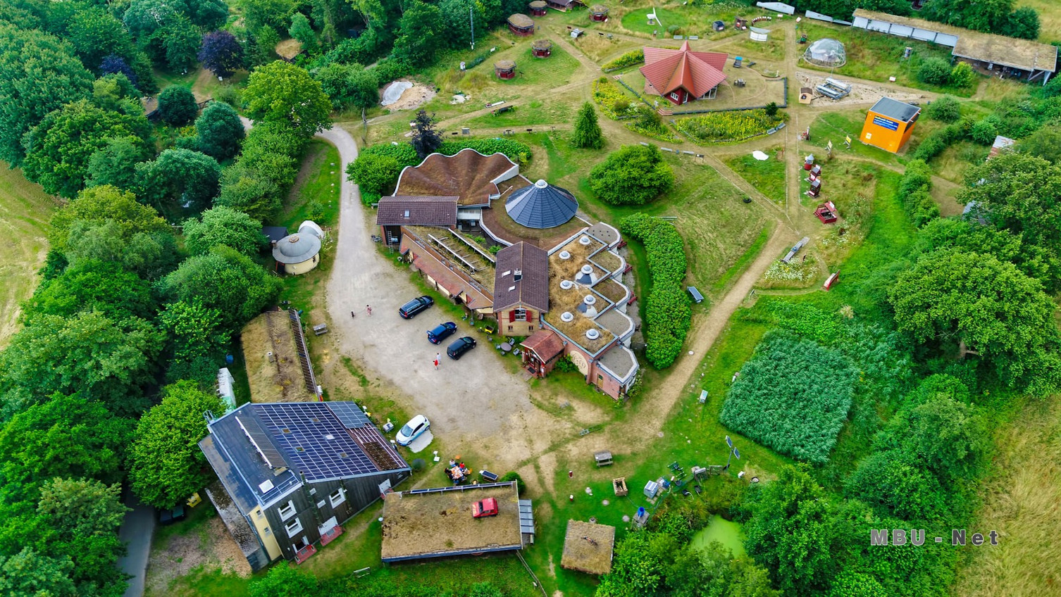 artefact -Zentrum für nachhaltige Entwicklung