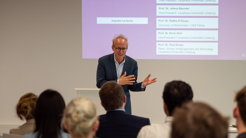 Joachim Herz Promotionskolleg