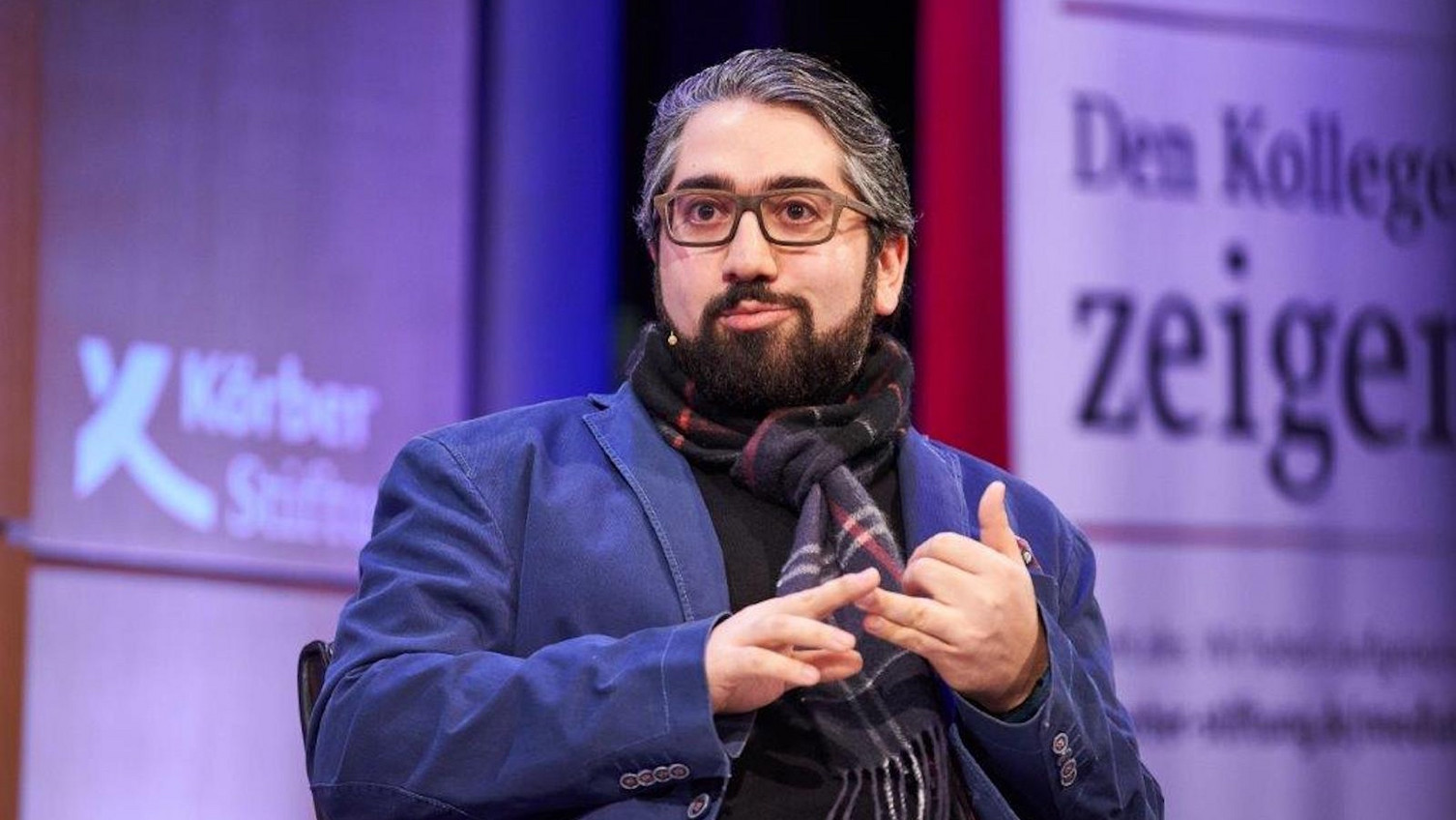 Manouchehr Shamsrizi