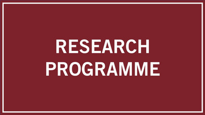 Research Programme