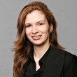 Alcorta de Bronstein Antonieta