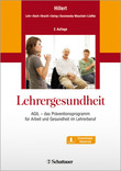 Lehrergesundheit