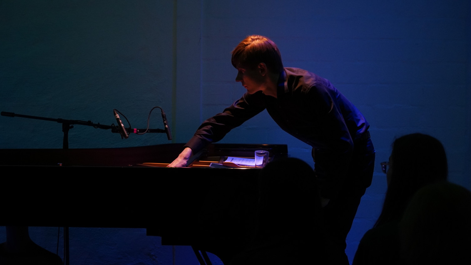 TONALiSTEN_Projekt Artificial Resonance