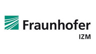 [Translate to Englisch:] Logo: Fraunhofer-Institut für Zuverlässigkeit und Mikrointegration IZM