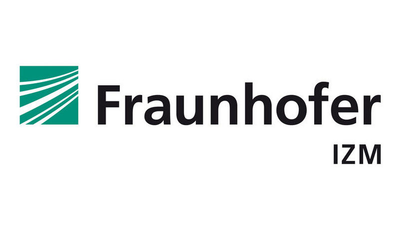 Logo: Fraunhofer-Institut für Zuverlässigkeit und Mikrointegration IZM
