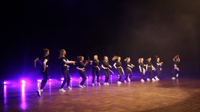 Leuphana Dance Company