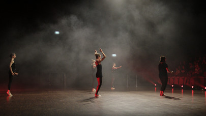 Leuphana Dance Company