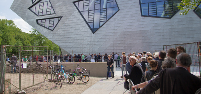 Campus Leuphana Universität Lüneburg