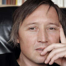 Prof. Dr. Erich Hörl
