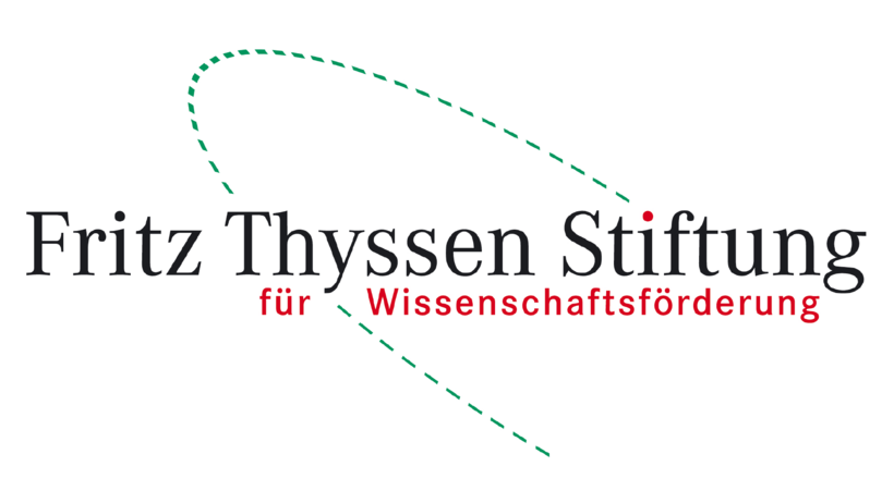 Fritz Thyssen Stiftung