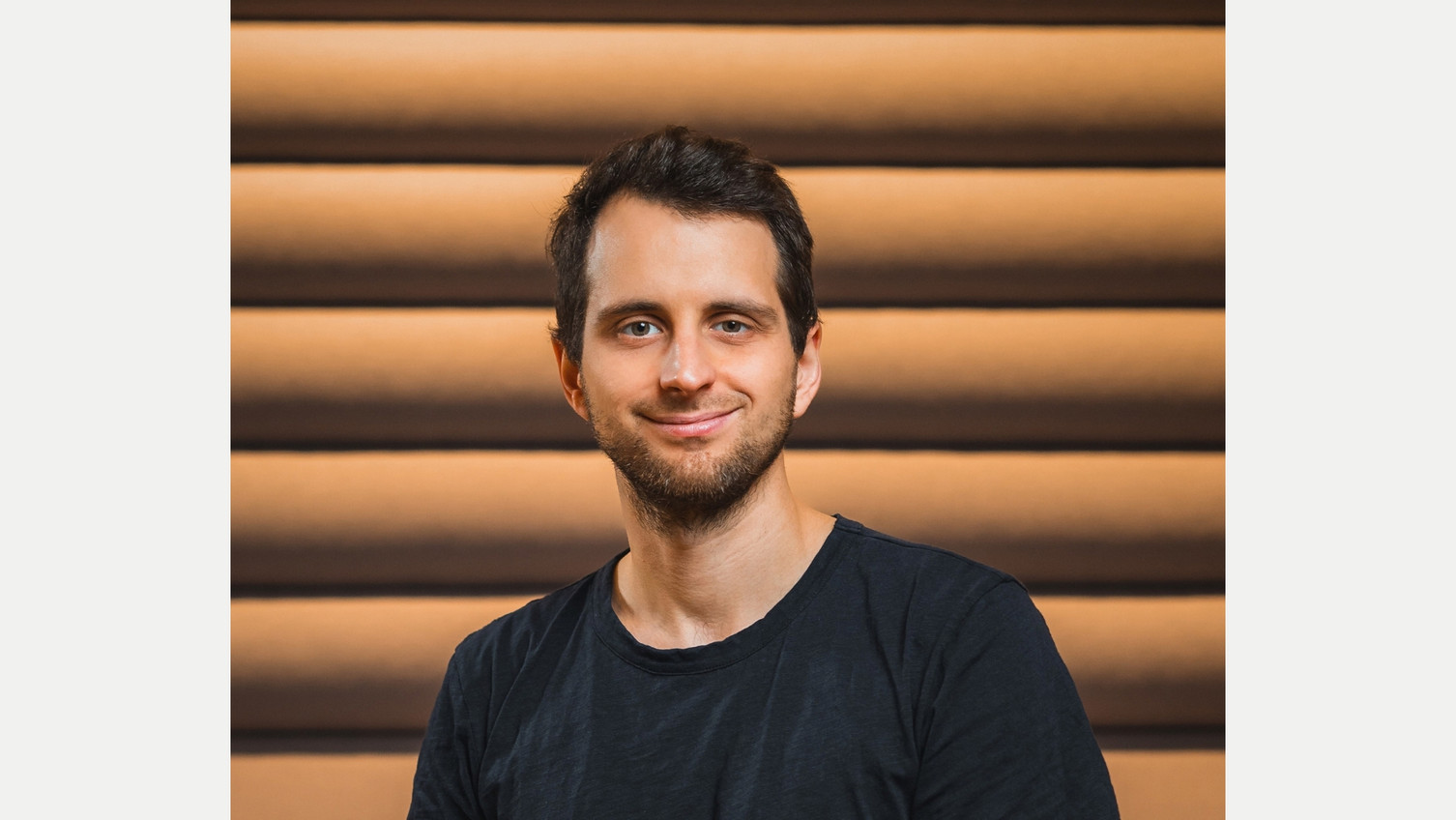 Daniel Eckert