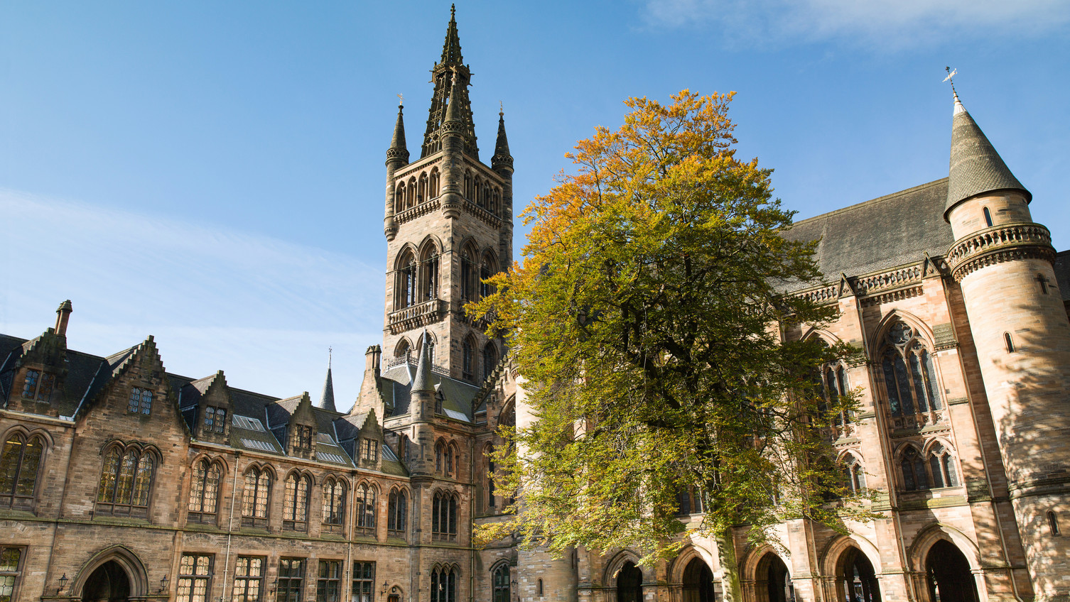 University of Glasgow