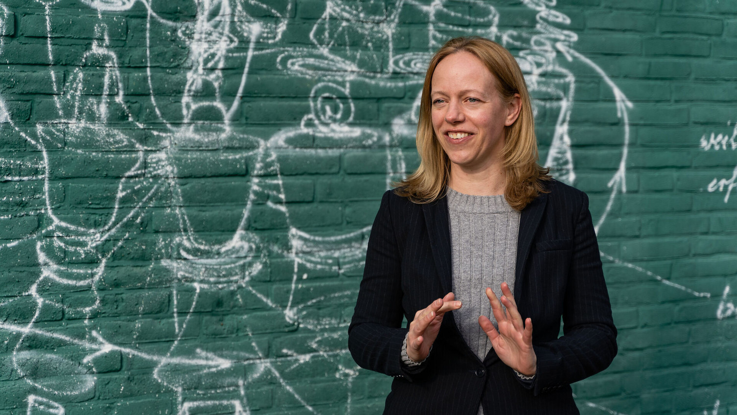 Doctoral Days 27.-29.11.2024 – Alles rund um die Promotion
