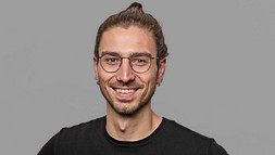 Valentin Feneberg mit Humboldt-Preis ausgezeichnet